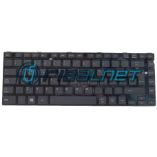 Teclado PT Toshiba Satelite L830-10D